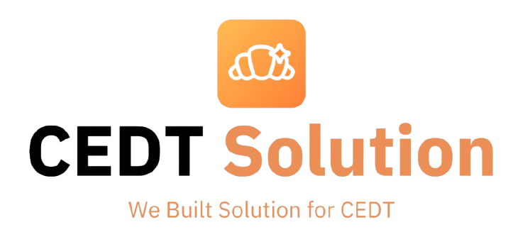 CEDT Solution Club