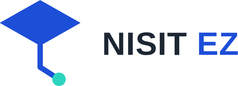 Nisit EZ logo